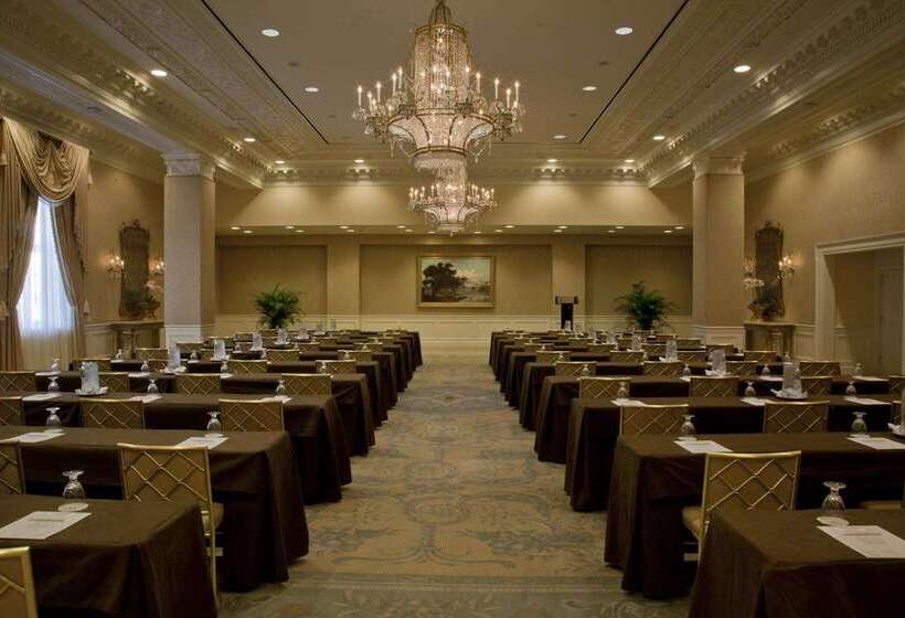 هتل Monteleone, New Orleans