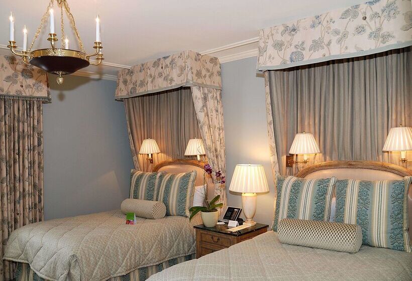 هتل Monteleone, New Orleans