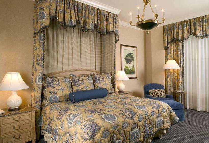 هتل Monteleone, New Orleans