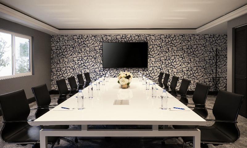 هتل Montrose At Beverly Hills