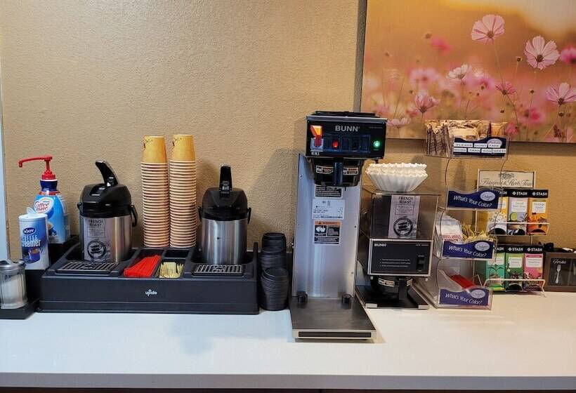 فندق Morningglory Inn & Suites