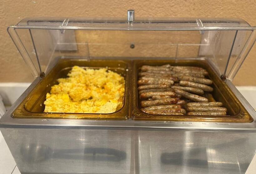 فندق Morningglory Inn & Suites