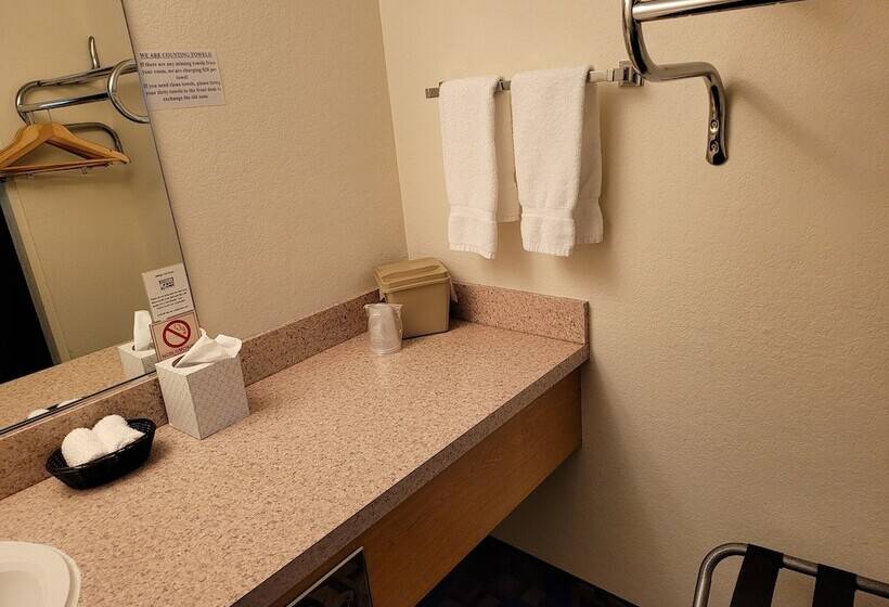 فندق Morningglory Inn & Suites