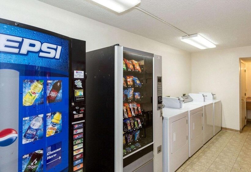 فندق Morningglory Inn & Suites