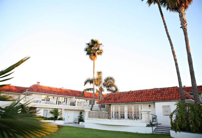 فندق Oceanside Marina Suites  A Waterfront