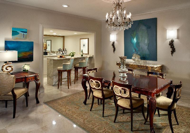 هتل Omni Royal Orleans