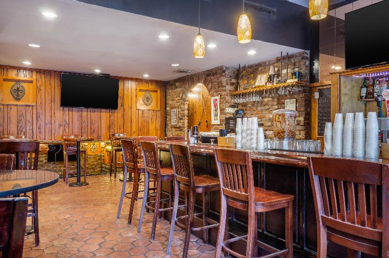 هتل Omni Royal Orleans