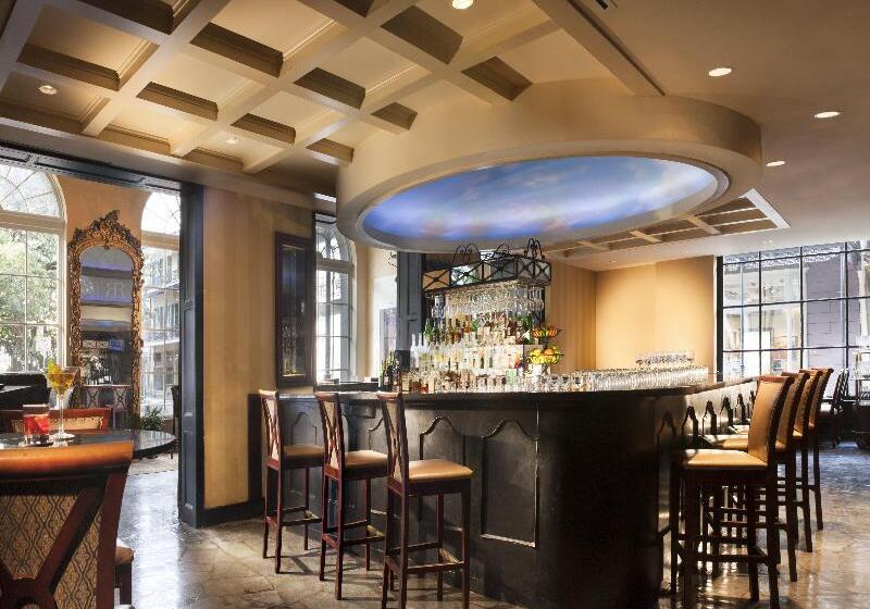 هتل Omni Royal Orleans