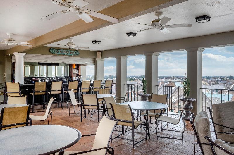 هتل Omni Royal Orleans