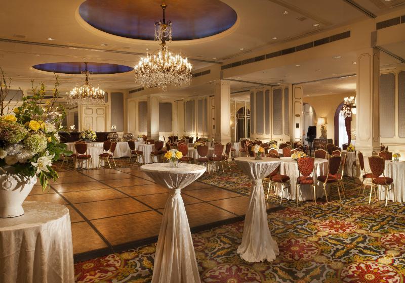 هتل Omni Royal Orleans