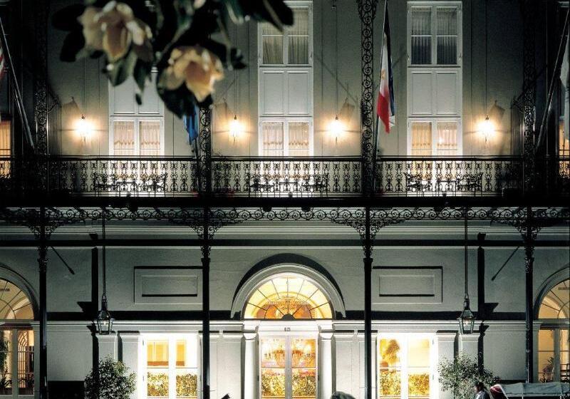 هتل Omni Royal Orleans