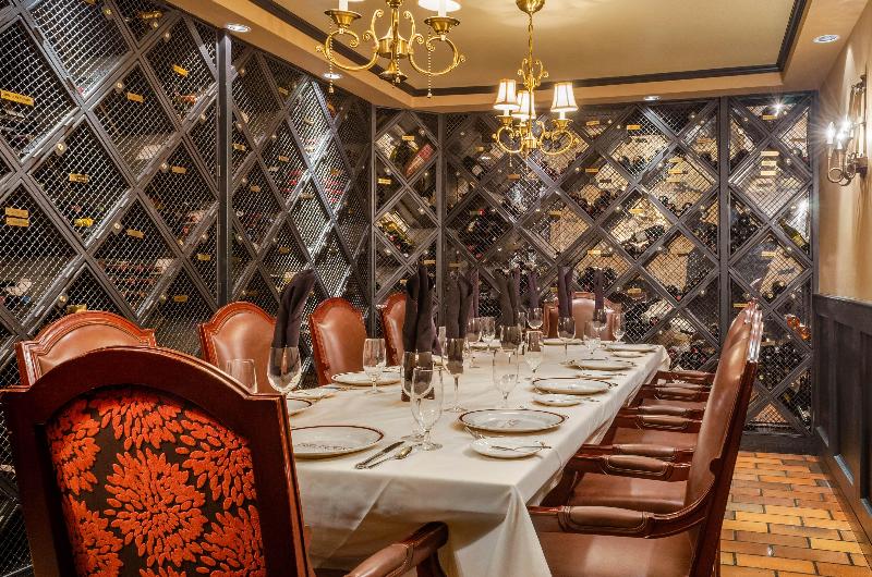 هتل Omni Royal Orleans