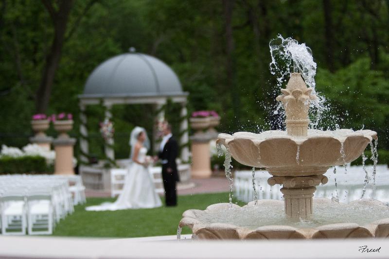 Отель Omni Shoreham