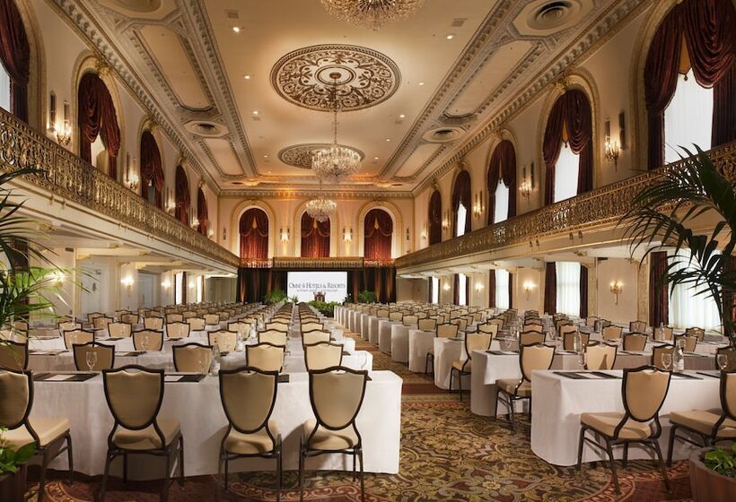 فندق Omni William Penn