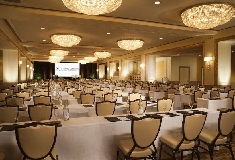 فندق Omni William Penn