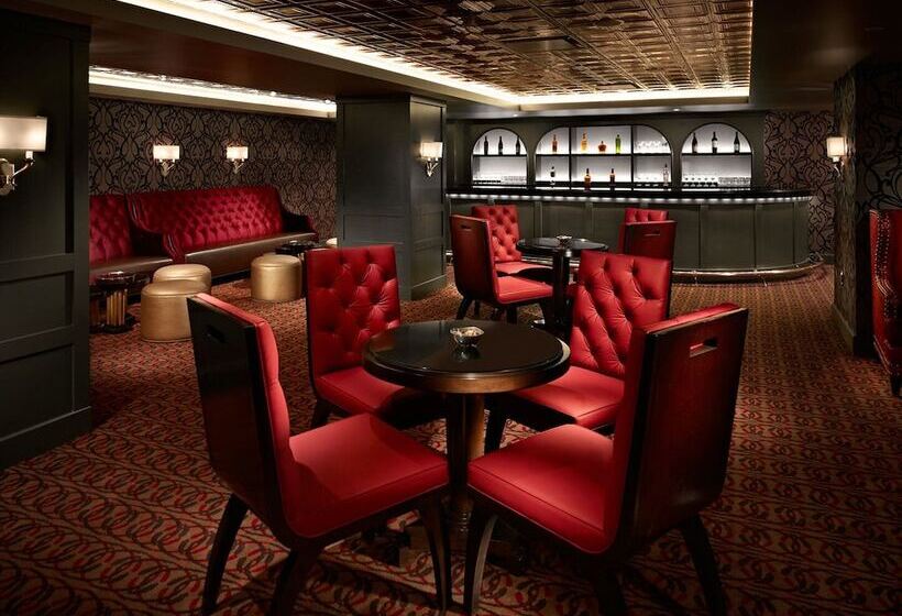 فندق Omni William Penn