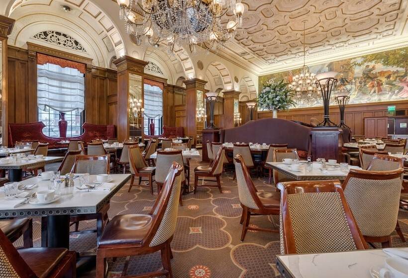 فندق Omni William Penn