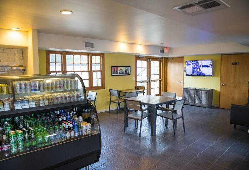 فندق Orange Tree Inn