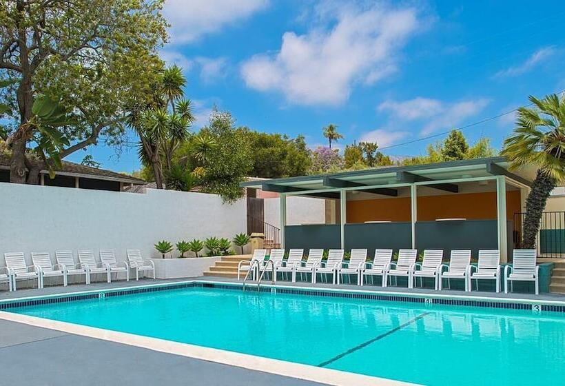 فندق Orange Tree Inn