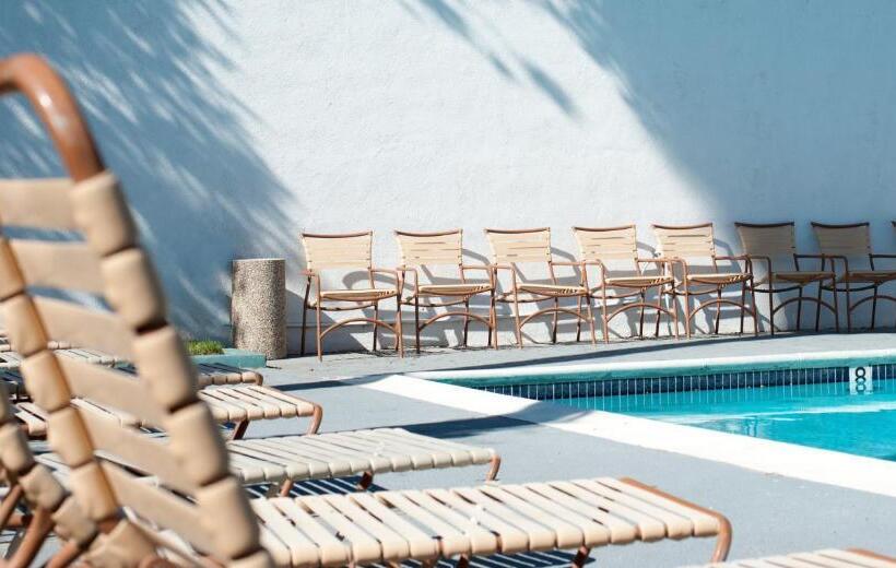 فندق Orange Tree Inn