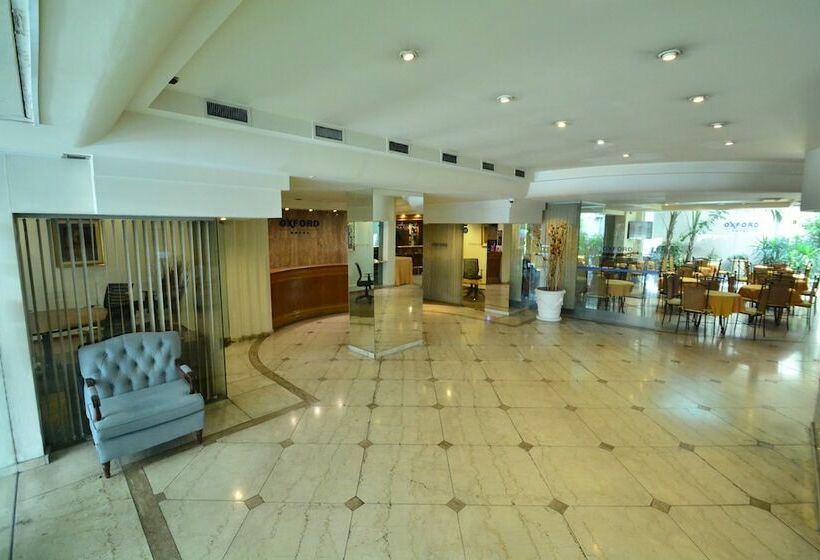 ホテル Oxford