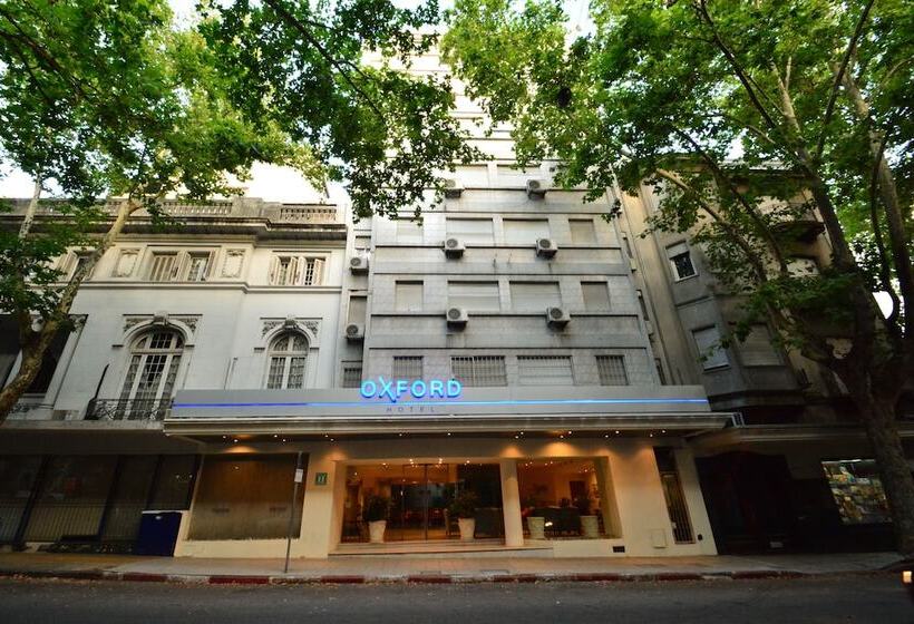 ホテル Oxford