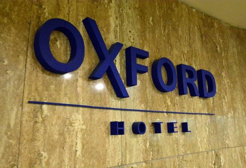 ホテル Oxford