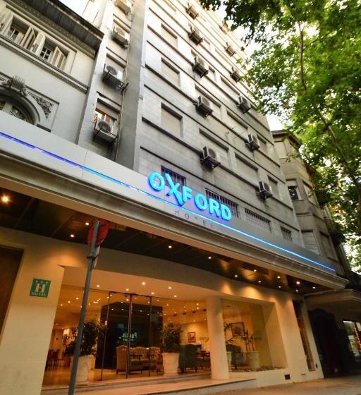 ホテル Oxford