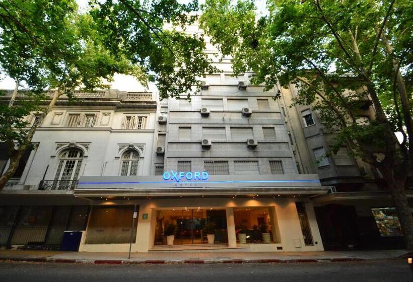 ホテル Oxford