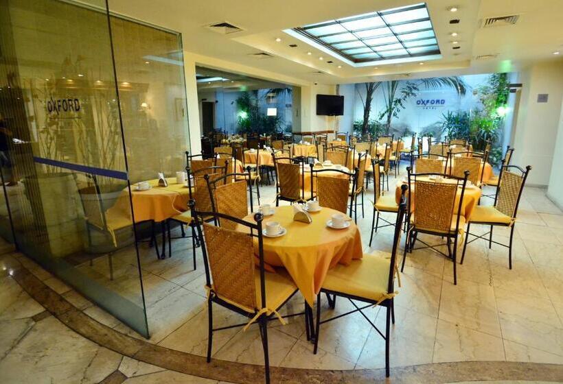 ホテル Oxford