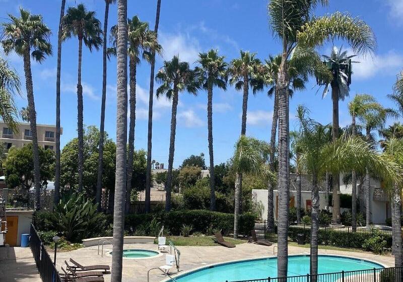 호텔 Palmeras Chula Vista