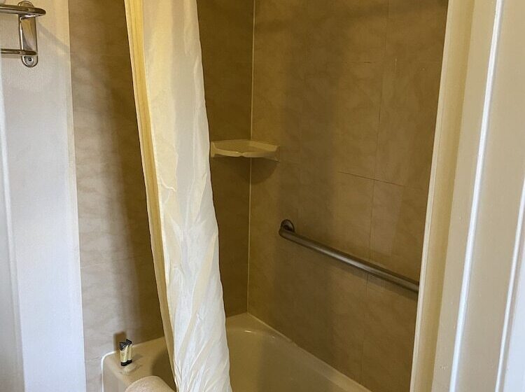 호텔 Palmeras Chula Vista