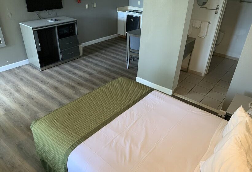 Отель Palmeras Chula Vista