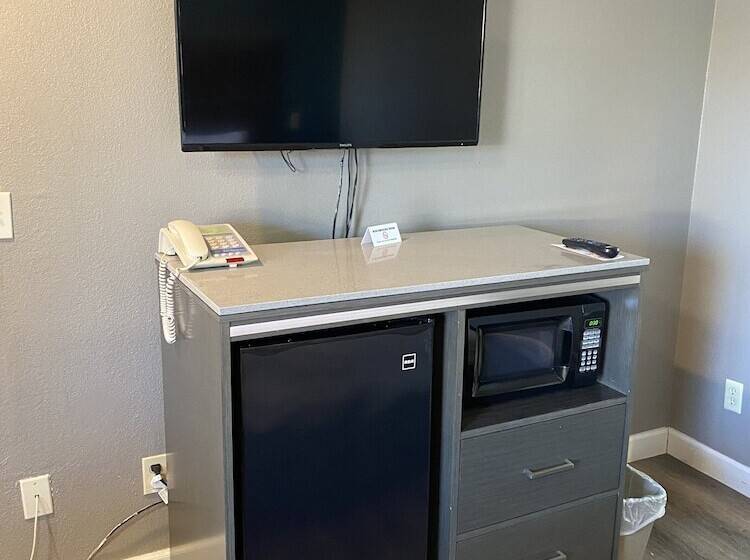 Отель Palmeras Chula Vista