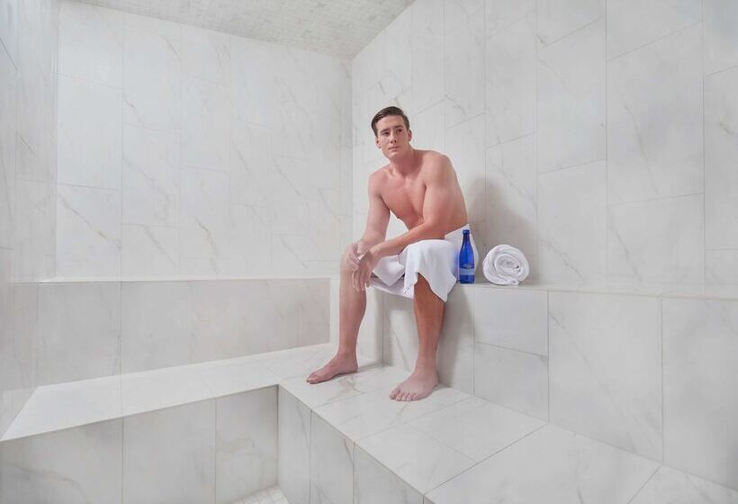 Отель Peabody Memphis