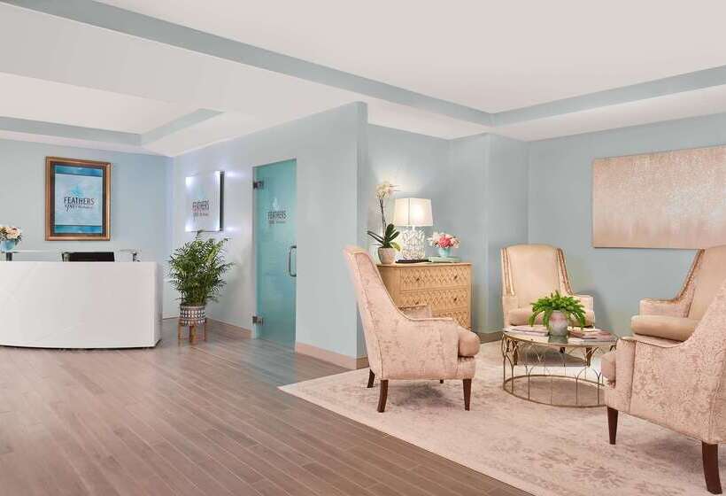 Отель Peabody Memphis