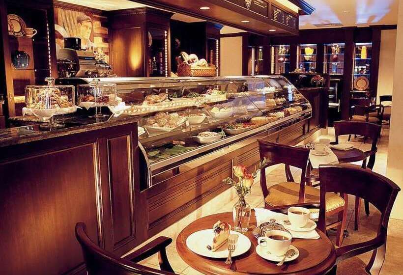 בית מלון כפרי Peabody Memphis