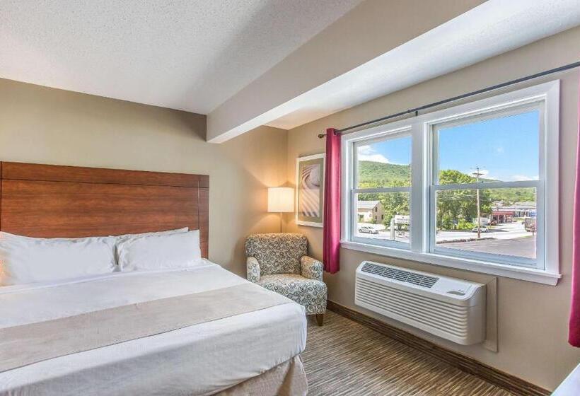 호텔 Quality Inn & Suites