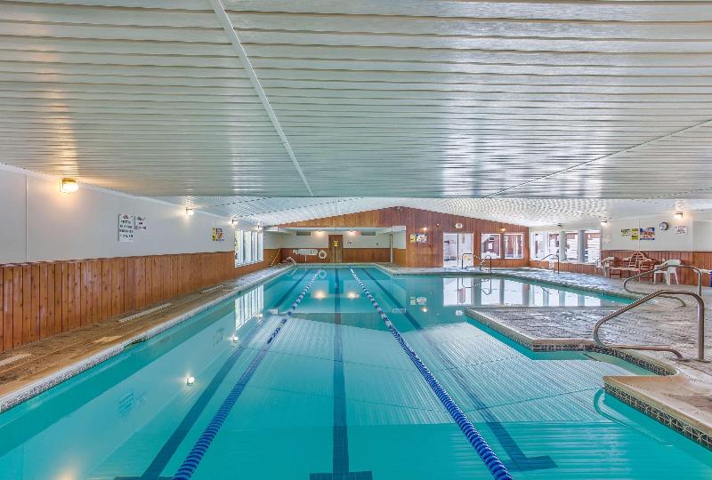 호텔 Quality Inn & Suites