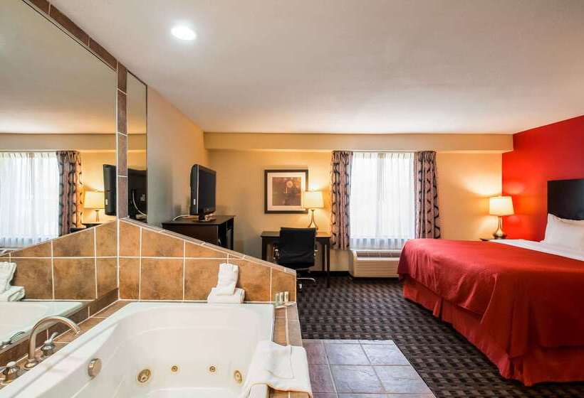 فندق Quality Inn Near Potomac Mills