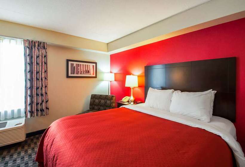 فندق Quality Inn Near Potomac Mills