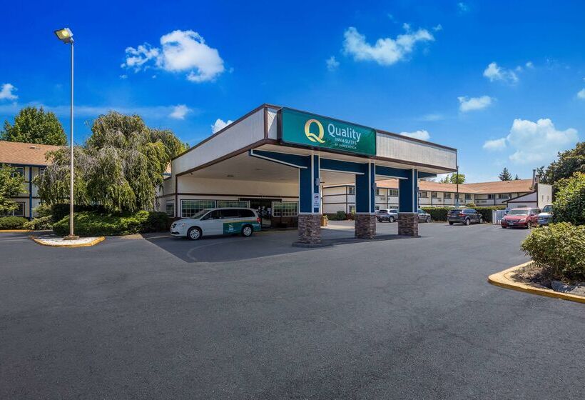 فندق Quality Inn & Suites Medford Airport