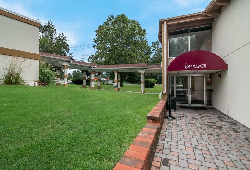 فندق Quality Inn Westfield  Springfield