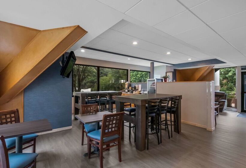 فندق Quality Inn Westfield  Springfield