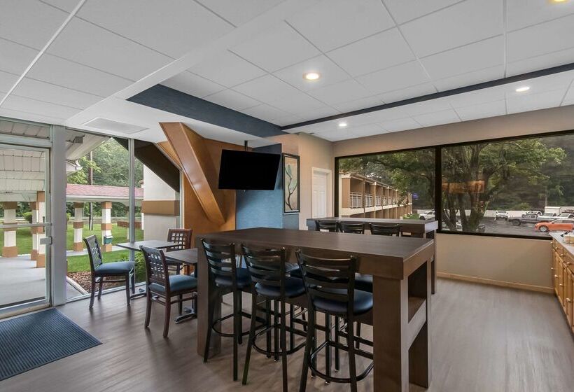 فندق Quality Inn Westfield  Springfield