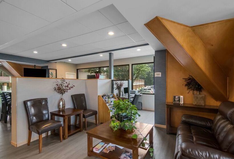 فندق Quality Inn Westfield  Springfield