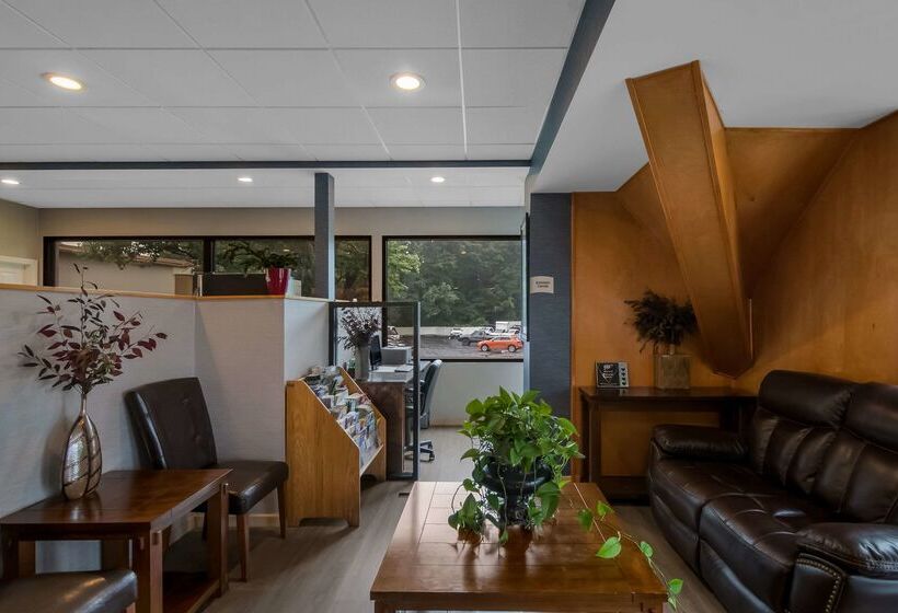 فندق Quality Inn Westfield  Springfield