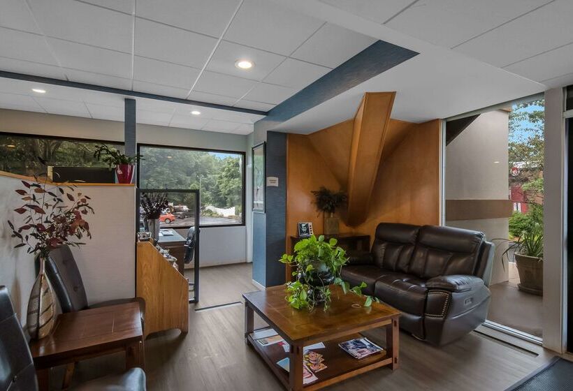 فندق Quality Inn Westfield  Springfield