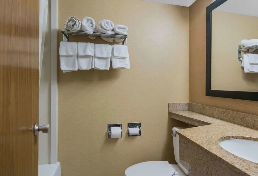 酒店 Quality Inn Westfield  Springfield
