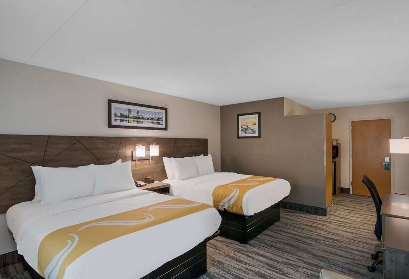 فندق Quality Inn Westfield  Springfield